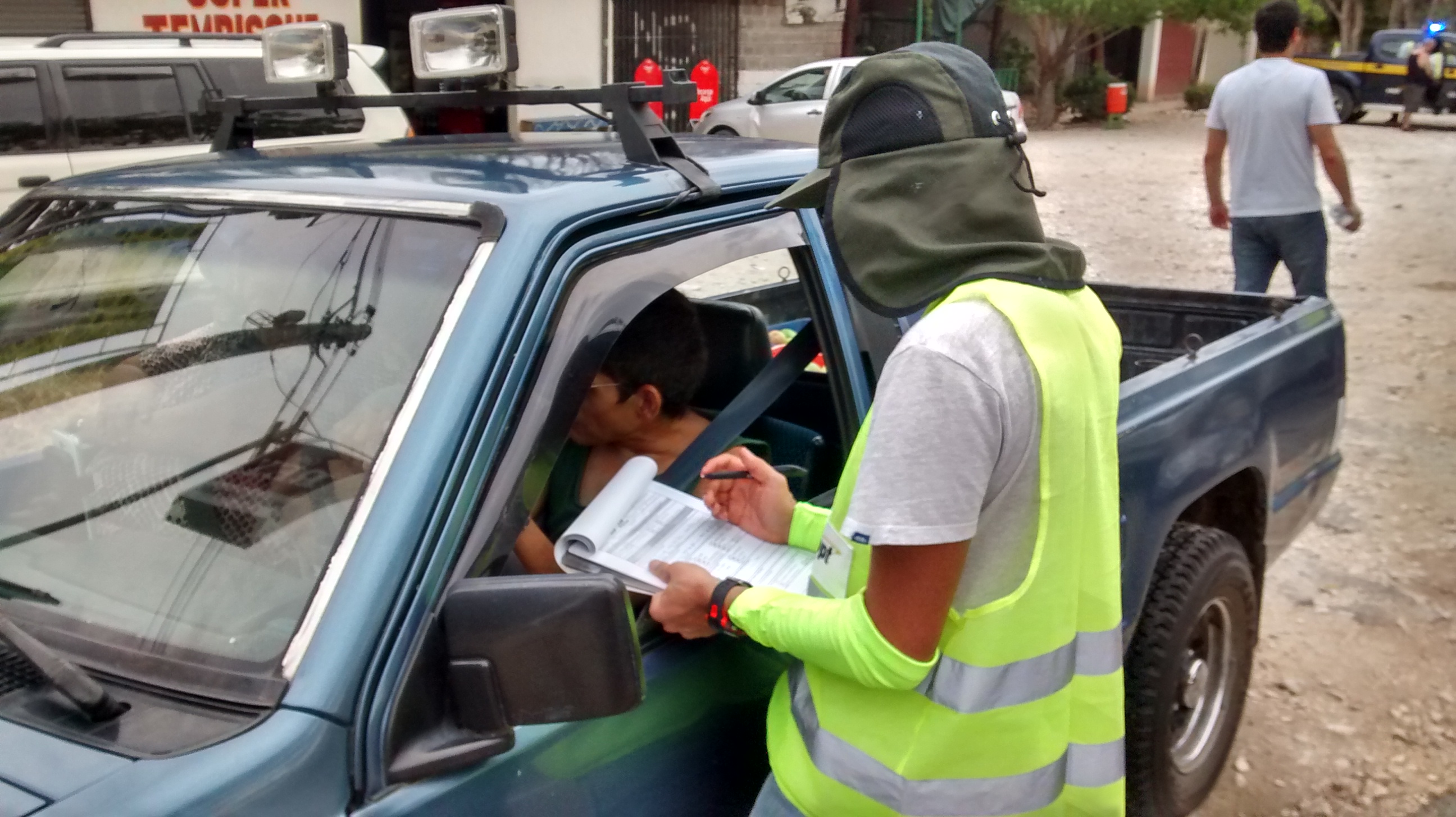 MATRIZ CALIBRADA ORIGEN-DESTINO DE VIAJES EN VEHÍCULO PRIVADO EN RUTAS DE LA RED VIAL NACIONAL DE COSTA RICA