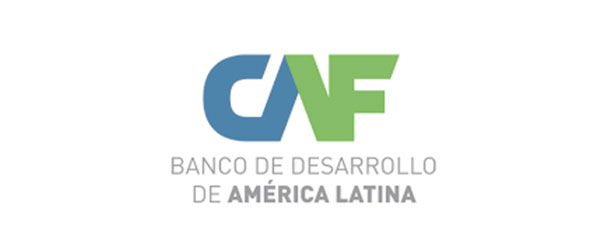 Corporación Andina de Fomento (CAF) - Cliente de IRV