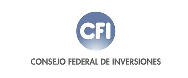 Consejo Federal de Inversiones CFI - Cliente de IRV