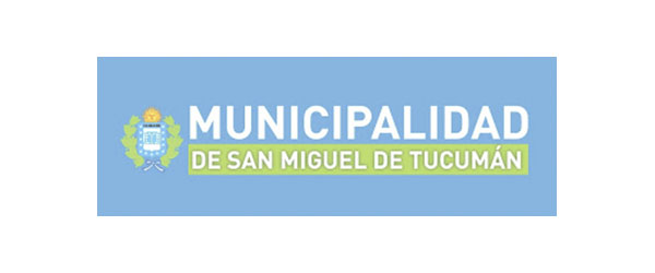 Municipalidad de San Miguel de Tucumán.  - Cliente de IRV