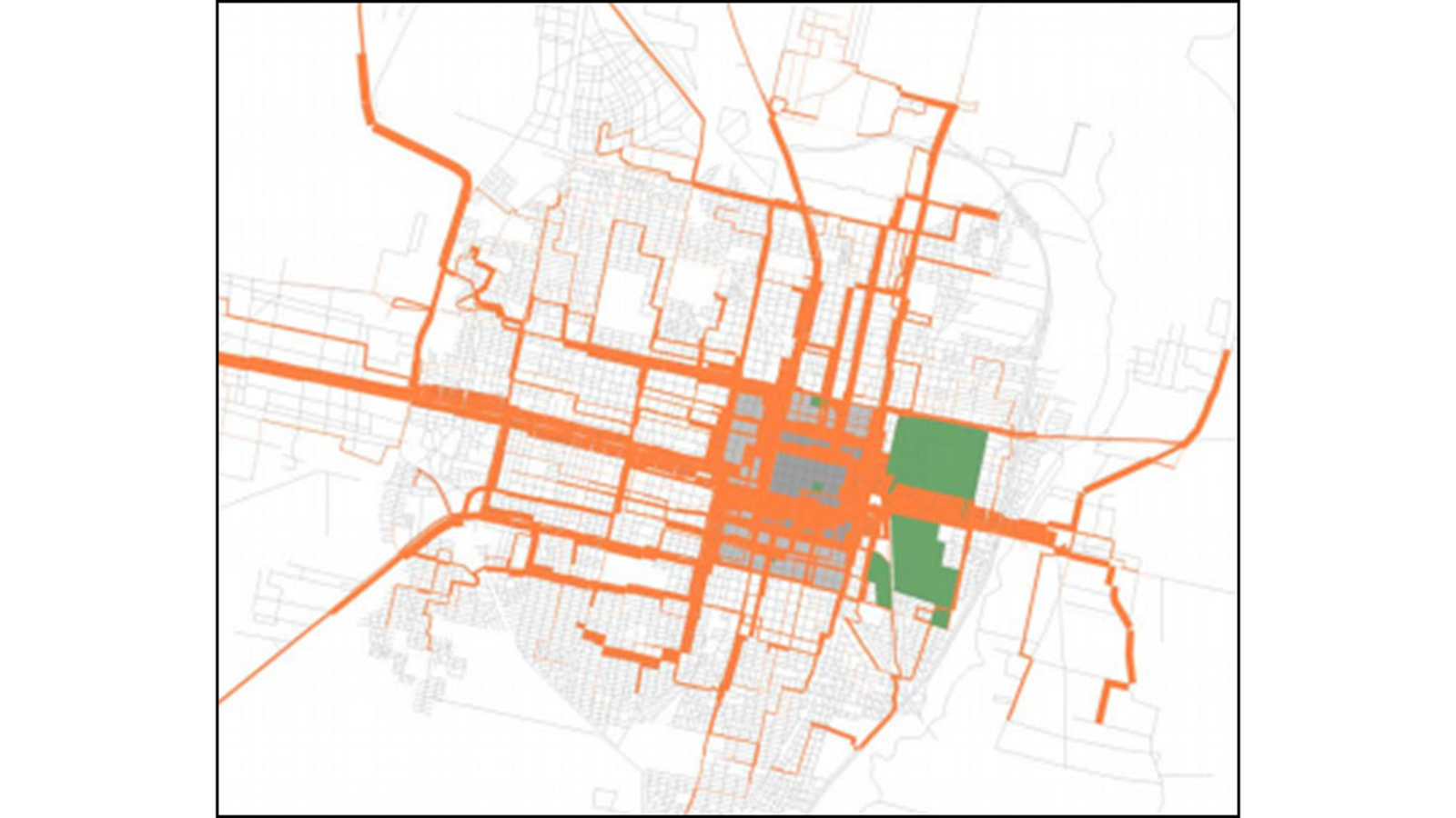 PROGRAMA DE MODERNIZACIÓN DEL TRANSPORTE URBANO EN SAN MIGUEL DE TUCUMÁN